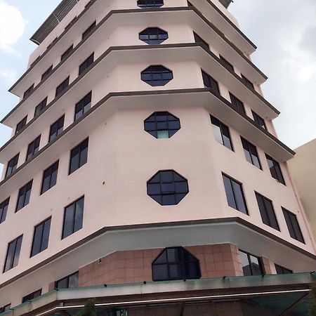 Golden Star Hotel Singapore Exterior photo